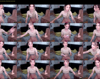 deidi_sweet — 40 minute Chaturbate female cam show recording, 1080p, Oct 11, 2022