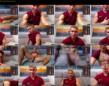 destroy_boy — 55 minute Chaturbate male cam show recording, 1080p, Oct 11, 2022