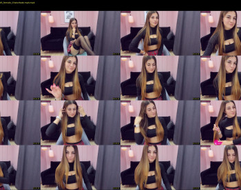 diana_soft — 3 minute Chaturbate female cam show recording, 1080p, Oct 11, 2022