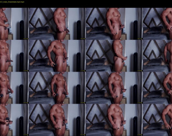 dimitriklein — 49 minute Chaturbate male cam show recording, 1080p, Oct 11, 2022