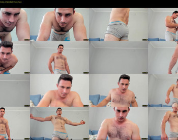 djmute — 69 minute Chaturbate male cam show recording, 720p, Oct 11, 2022