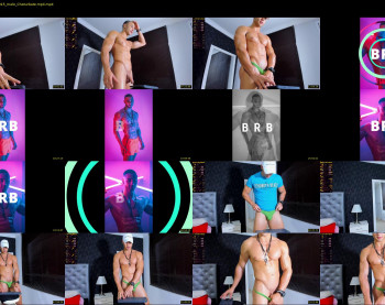 dylanlenox — 63 minute Chaturbate male cam show recording, 1080p, Oct 11, 2022