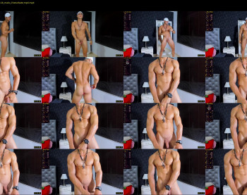 dylanlenox — 5 minute Chaturbate male cam show recording, 1080p, Oct 11, 2022