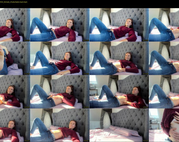 eatmypie69 — 37 minute Chaturbate female cam show recording, 1080p, Oct 11, 2022