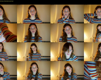 ellaa91 — 47 minute Chaturbate female cam show recording, 1080p, Oct 11, 2022