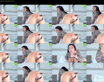 emi_sary — 55 minute Chaturbate female cam show recording, 1080p, Oct 12, 2022