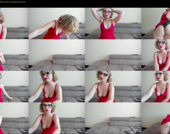 emilymilf__ — 39 minute Chaturbate female cam show recording, 1080p, Oct 11, 2022
