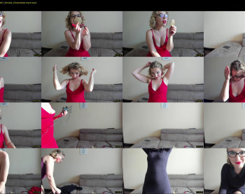 emilymilf__ — 15 minute Chaturbate female cam show recording, 1080p, Oct 11, 2022