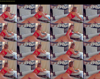 emma_dee — 10 minute Chaturbate female cam show recording, 720p, Oct 11, 2022