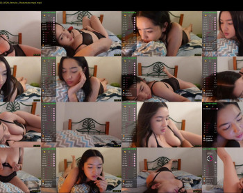 emma_johnson_ — 79 minute Chaturbate female cam show recording, 720p, Oct 12, 2022