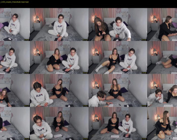 emmaandjake — 54 minute Chaturbate couple cam show recording, 1080p, Oct 11, 2022