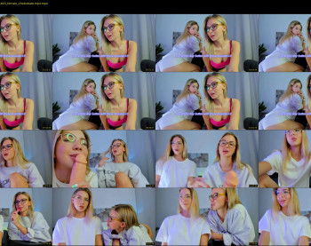 emmi_rosee — 25 minute Chaturbate female cam show recording, 1080p, Oct 11, 2022