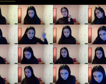 ericbana_ — 44 minute Chaturbate female cam show recording, 360p, Oct 11, 2022