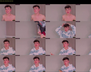 evan_white_ — 11 minute Chaturbate male cam show recording, 1080p, Oct 11, 2022