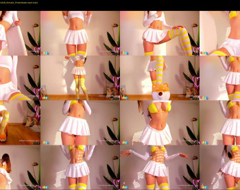 felicity_yours — 57 minute Chaturbate female cam show recording, 1080p, Oct 11, 2022