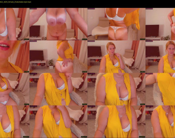 florencebigsizebb — 84 minute Chaturbate female cam show recording, 720p, Oct 11, 2022