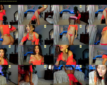 flower_nicole — 54 minute Chaturbate female cam show recording, 1080p, Oct 11, 2022