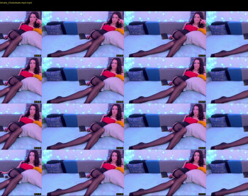 foxyx1 — 13 minute Chaturbate female cam show recording, 1080p, Oct 11, 2022