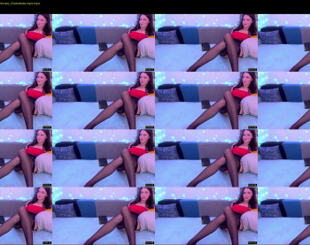 foxyx1 — 6 minute Chaturbate female cam show recording, 1080p, Oct 11, 2022