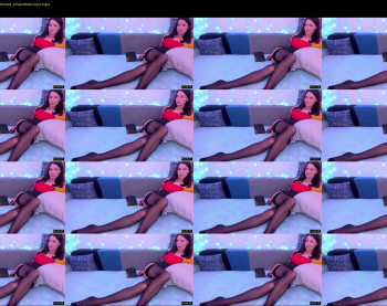 foxyx1 — 19 minute Chaturbate female cam show recording, 1080p, Oct 11, 2022