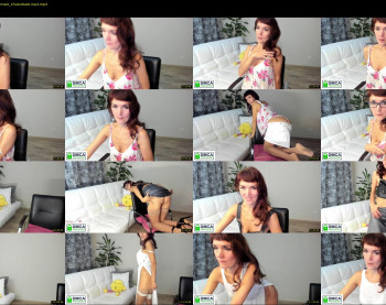 fritha — 88 minute Chaturbate female cam show recording, 720p, Oct 11, 2022