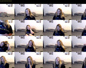 funflirt97 — 11 minute Chaturbate female cam show recording, 480p, Oct 12, 2022