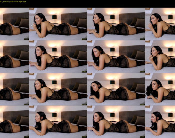 ginnybabe_ — 4 minute Chaturbate female cam show recording, 1080p, Oct 11, 2022