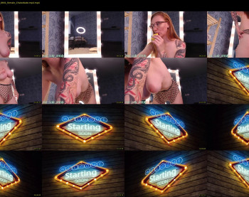 good__choice — 54 minute Chaturbate female cam show recording, 1080p, Oct 11, 2022