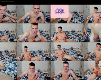 heey_nick — 79 minute Chaturbate male cam show recording, 1080p, Oct 11, 2022