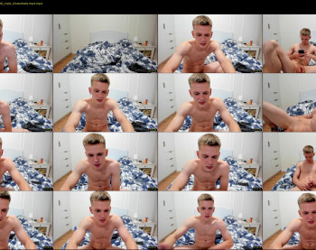 heey_nick — 54 minute Chaturbate male cam show recording, 1080p, Oct 11, 2022