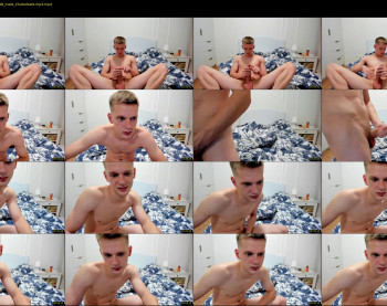 heey_nick — 11 minute Chaturbate male cam show recording, 1080p, Oct 11, 2022