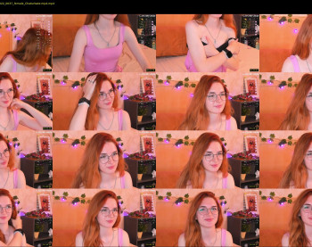 helenchristensen — 4 minute Chaturbate female cam show recording, 1080p, Oct 12, 2022