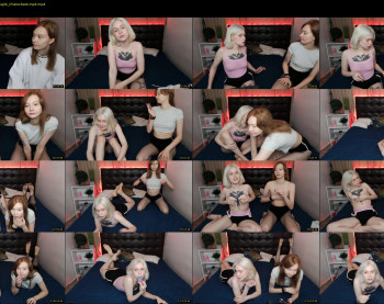hizgi — 91 minute Chaturbate couple cam show recording, 720p, Oct 11, 2022