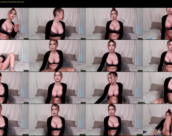 hotbella_ — 91 minute Chaturbate female cam show recording, 720p, Oct 11, 2022