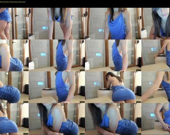 hotel77777 — 11 minute Chaturbate female cam show recording, 720p, Oct 11, 2022