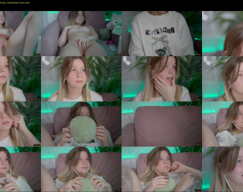 isoull — 54 minute Chaturbate female cam show recording, 1080p, Oct 11, 2022