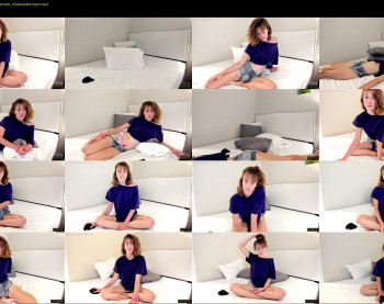 its_lily — 85 minute Chaturbate female cam show recording, 720p, Oct 11, 2022
