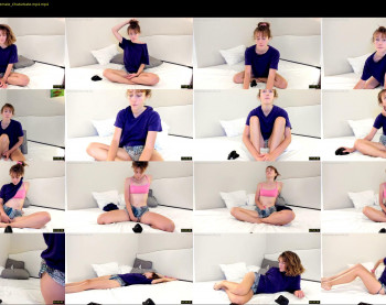 its_lily — 67 minute Chaturbate female cam show recording, 720p, Oct 11, 2022
