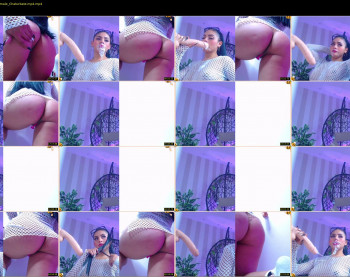 ivy_li — 59 minute Chaturbate female cam show recording, 720p, Oct 11, 2022