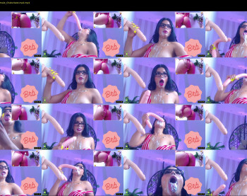 ivy_li — 37 minute Chaturbate female cam show recording, 720p, Oct 11, 2022
