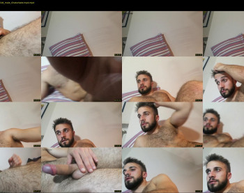 jack_yanfry — 13 minute Chaturbate male cam show recording, 720p, Oct 12, 2022