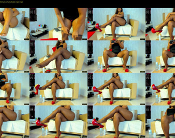 jadee_j — 57 minute Chaturbate female cam show recording, 1080p, Oct 11, 2022