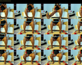 jadee_j — 6 minute Chaturbate female cam show recording, 1080p, Oct 11, 2022