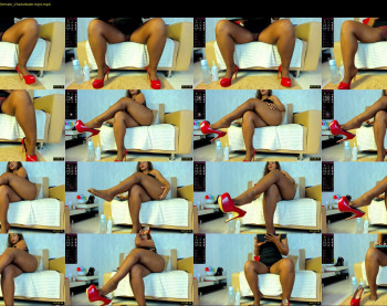 jadee_j — 46 minute Chaturbate female cam show recording, 1080p, Oct 11, 2022
