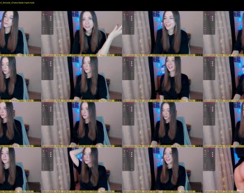 jane_kinn — 16 minute Chaturbate female cam show recording, 1080p, Oct 11, 2022