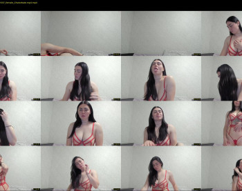 jessicagoold — 24 minute Chaturbate female cam show recording, 1080p, Oct 11, 2022