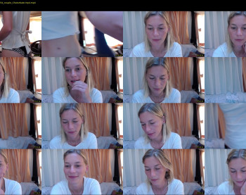 joannadea — 49 minute Chaturbate female cam show recording, 720p, Oct 11, 2022