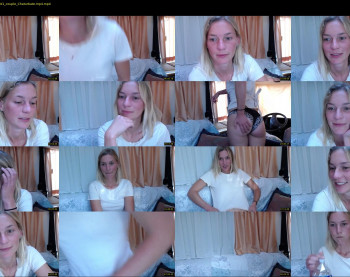 joannadea — 58 minute Chaturbate female cam show recording, 720p, Oct 11, 2022