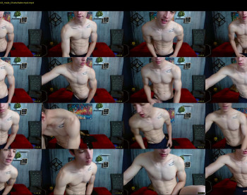 juanisimo_ — 15 minute Chaturbate male cam show recording, 720p, Oct 11, 2022