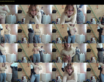 juliana35 — 55 minute Chaturbate couple cam show recording, 1080p, Oct 11, 2022